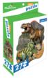 Dinosaurs (Mini) - Scratch and Dent Dinosaurs Jigsaw Puzzle