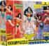 Wonder Woman Generations - Scratch and Dent Superheroes Jigsaw Puzzle