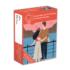 Couple by the Water People Jigsaw Puzzle