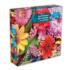 Colorful and Summer Flowers Flower & Garden Jigsaw Puzzle