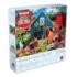 Rooster Hollow Farm Jigsaw Puzzle
