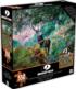 Stag Forest Animal Jigsaw Puzzle