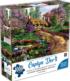 A Moment in Dreams Landscape Jigsaw Puzzle