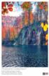 Plitvice Lakes National Park, Croatia Fall Jigsaw Puzzle