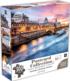 Napoleon Bridge Paris & France Jigsaw Puzzle