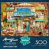 Riverside Market General Store Jigsaw Puzzle By Springbok