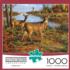 Mountain Elks Photography Jigsaw Puzzle By Eurographics