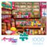 Sweet Shop - Scratch and Dent General Store Jigsaw Puzzle