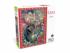 Christmas Cat-tastrophy Cats Jigsaw Puzzle