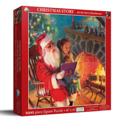 Christmas Story Christmas
