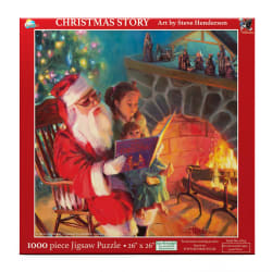 Christmas Story Christmas