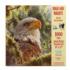 High and Mighty Birds Jigsaw Puzzle