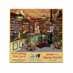 Everything You Need Nostalgic & Retro