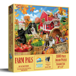 Farm Pals Farm