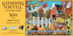 Gathering for Fall Farm