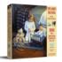 The Lord's Blessing - Scratch and Dent Religious Jigsaw Puzzle