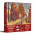 Welcome New Neighbors Countryside Jigsaw Puzzle