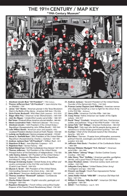 19th Century History - Scratch and Dent Fourth of July