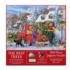 The Best Trees Winter Jigsaw Puzzle