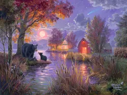 Black Bear Farm Farm