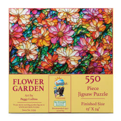 Flower Garden Flower & Garden