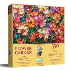 Flower Garden Flower & Garden