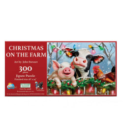 Christmas on the Farm - Scratch and Dent Farm