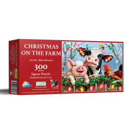 Christmas on the Farm - Scratch and Dent Farm