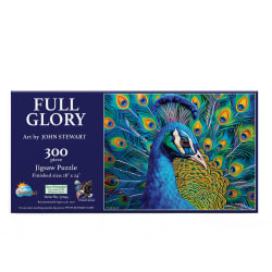 Full Glory Birds