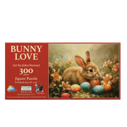 Bunny Love Animals