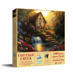 Cottage Creek Cabin & Cottage