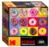 I Love Donuts - Scratch and Dent Dessert & Sweets Jigsaw Puzzle