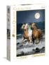 Silent Horse Jigsaw Puzzle By Tomax Puzzles