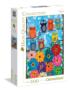 Greenhouse Morning Flower & Garden Jigsaw Puzzle By Ravensburger