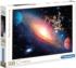International Space Station Space Jigsaw Puzzle