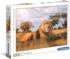 The King - Scratch and Dent Big Cats Jigsaw Puzzle