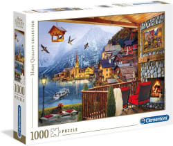 Hallstatt Travel