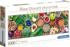 Healthy Veggie - Scratch and Dent Fruit & Vegetable Jigsaw Puzzle