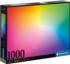 Pure - Scratch and Dent Rainbow & Gradient Jigsaw Puzzle