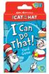 Dr. Seuss™ The Cat in the Hat I Can Do That!® Card Game - Scratch and Dent
