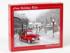 Holiday Ride Christmas Jigsaw Puzzle