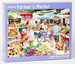 Farmer's Market Farm