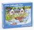 Lakeside Fun Lakes & Rivers Jigsaw Puzzle