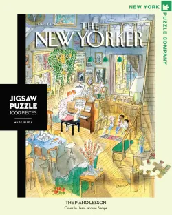 The Piano Lesson Magazines and Newspapers