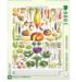 Vegetables Flower & Garden Jigsaw Puzzle