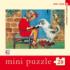Quilted Kittens Cats Jigsaw Puzzle By Cobble Hill