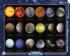 The Solar System - Scratch and Dent Space Jigsaw Puzzle