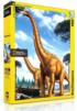 Brachiosaurus Dinosaurs Jigsaw Puzzle