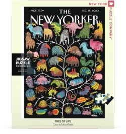 Tree of Life Animals