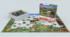 Harvest Days in Cove Point Farm Jigsaw Puzzle